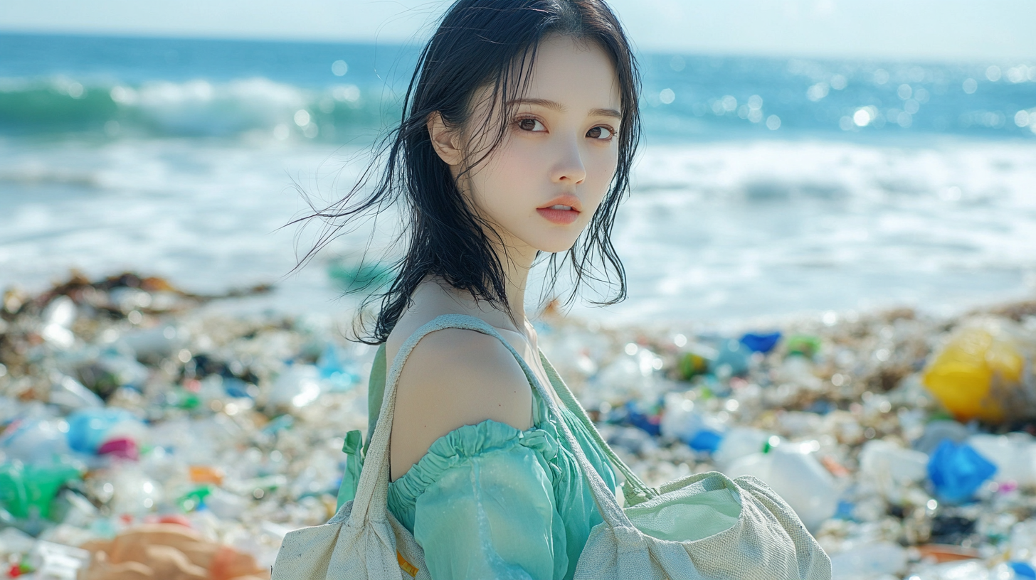 2023년 환경 문제 해결을 위한 필수 가이드: 지속 가능한 지구 만들기 2 환경 문제 이미지1