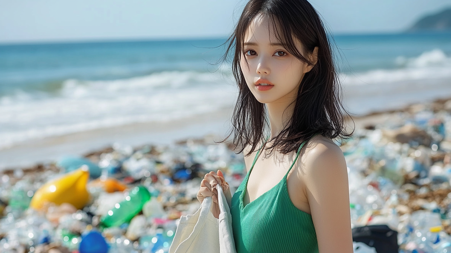 2023년 환경 문제 해결을 위한 필수 가이드: 지속 가능한 지구 만들기 3 환경 문제 이미지2