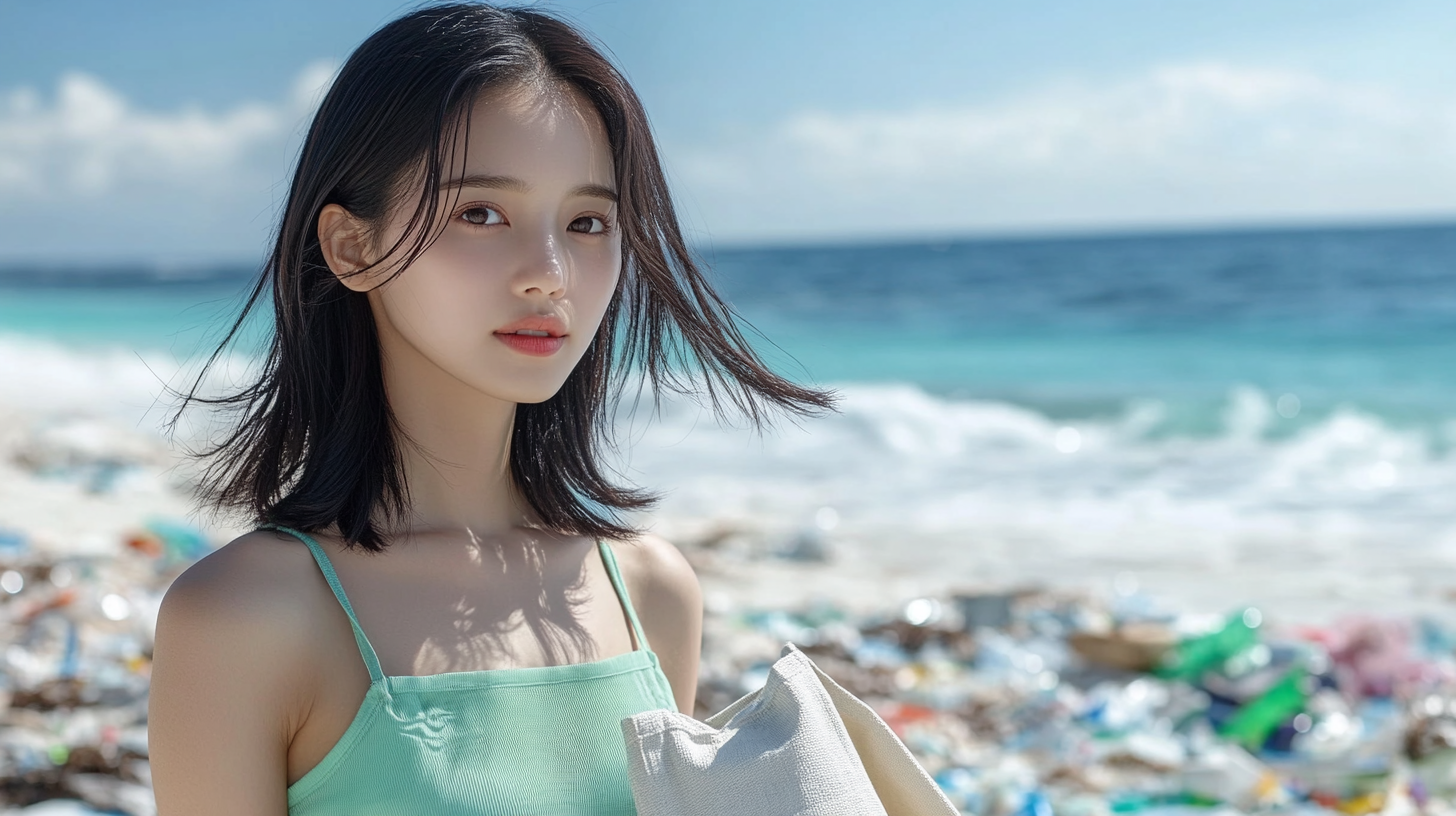 2023년 환경 문제 해결을 위한 필수 가이드: 지속 가능한 지구 만들기 4 환경 문제 이미지3