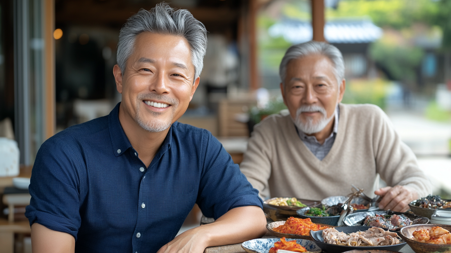 최수종의 최신 작품