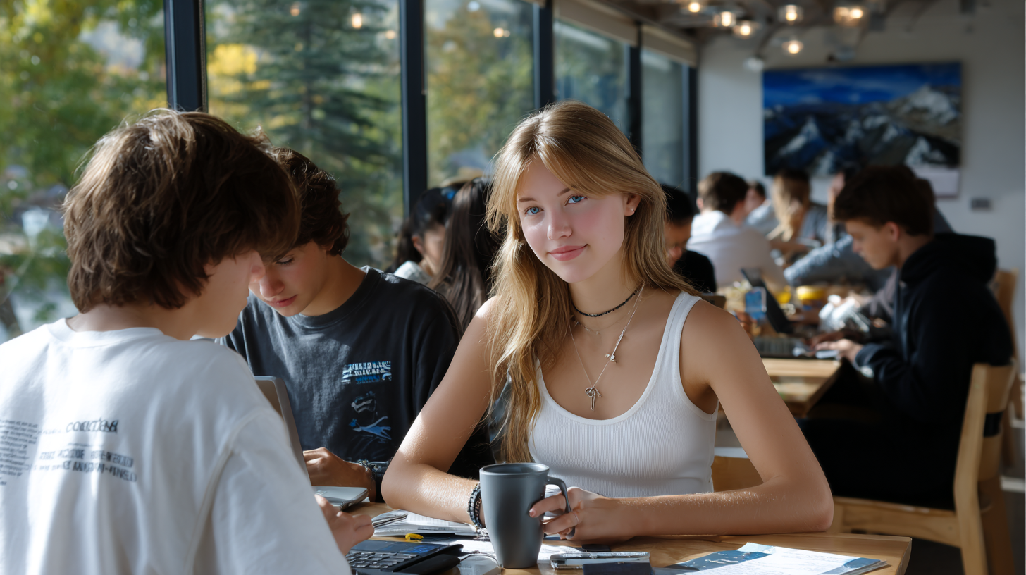 소소한 행복의 상징