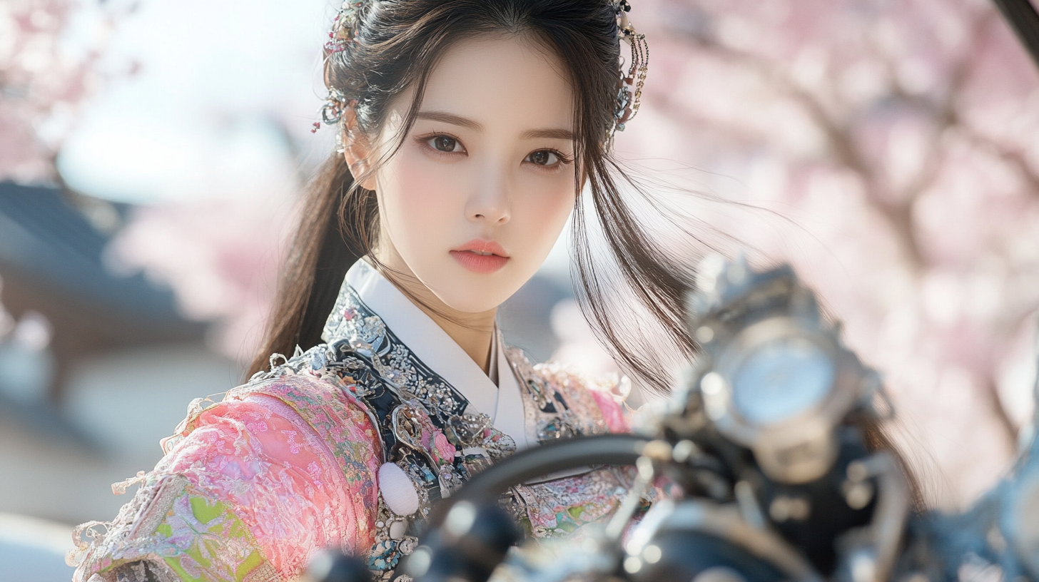 파묘의 모든 것: 고대와 현대를 아우르는 흥미로운 문화 3 대체 텍스트