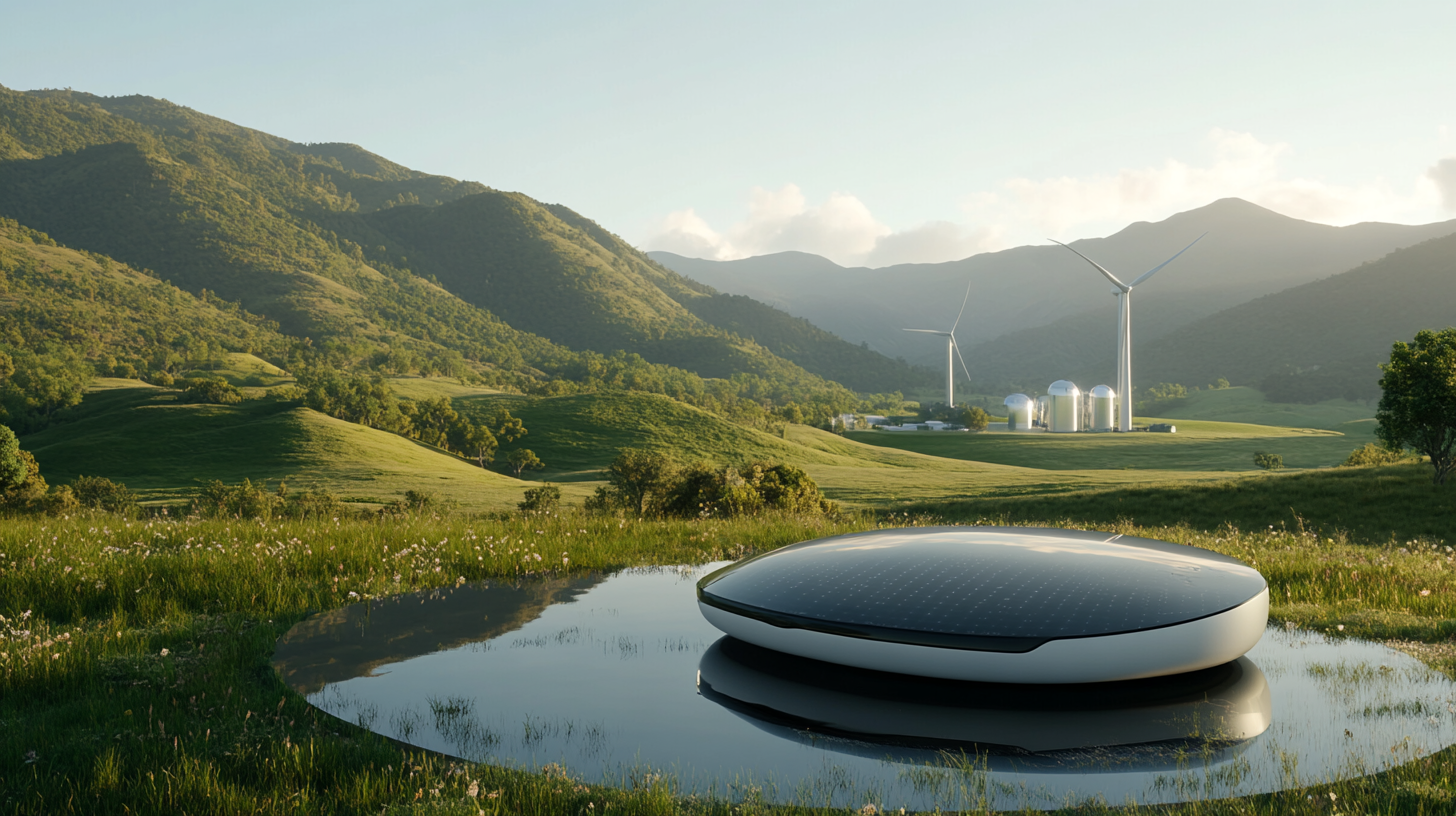 신재생에너지의 미래: 지속 가능한 발전을 위한 혁신 기술 3 태양광 에너지