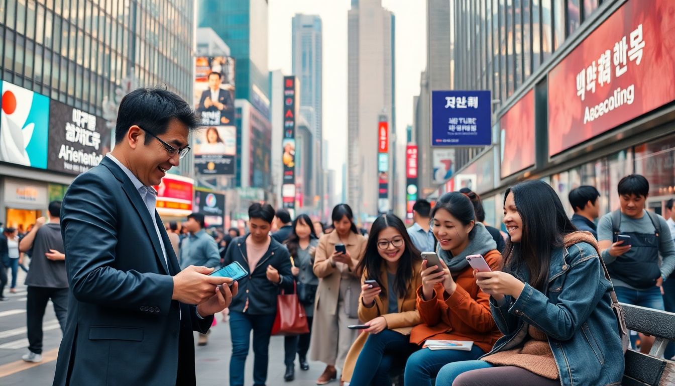 AI 댓글 자동화가 바꿔놓을 소통의 미래